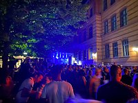 Bild: Altstadtfest 2022 - Samstagabend
