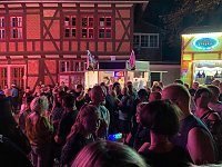 Bild: Altstadtfest 2022 - Samstagabend