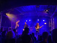 Bild: Altstadtfest 2022 - Samstagabend