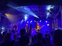 Bild: Altstadtfest 2022 - Samstagabend