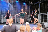 Bild: Der 2. Tag des Altstadtfestes