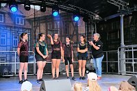 Bild: Der 2. Tag des Altstadtfestes