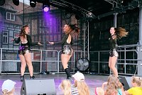 Bild: Der 2. Tag des Altstadtfestes