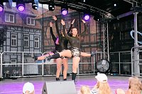 Bild: Der 2. Tag des Altstadtfestes