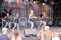 Bild: Der 2. Tag des Altstadtfestes