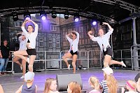 Bild: Der 2. Tag des Altstadtfestes