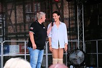 Bild: Der 2. Tag des Altstadtfestes
