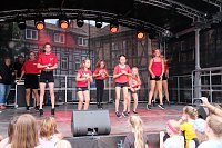 Bild: Der 2. Tag des Altstadtfestes