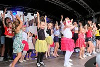 Bild: Der 2. Tag des Altstadtfestes