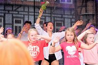 Bild: Der 2. Tag des Altstadtfestes