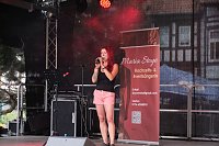 Bild: Der 2. Tag des Altstadtfestes