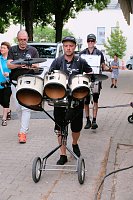 Bild: Der 2. Tag des Altstadtfestes