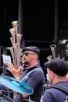 Bild: Der 2. Tag des Altstadtfestes