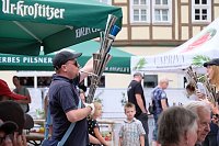 Bild: Der 2. Tag des Altstadtfestes