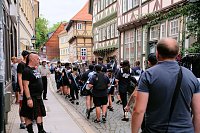 Bild: Der 2. Tag des Altstadtfestes