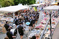 Bild: Der 2. Tag des Altstadtfestes