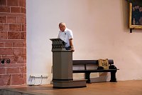Bild: Der 2. Tag des Altstadtfestes