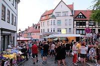 Bild: Der 2. Tag des Altstadtfestes