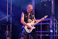 Bild: Der 2. Tag des Altstadtfestes