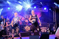 Bild: Der 2. Tag des Altstadtfestes