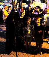 Bild: Der 2. Tag des Altstadtfestes