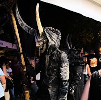 Bild: Der 2. Tag des Altstadtfestes