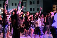 Bild: Der 2. Tag des Altstadtfestes