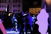 Bild: Der 2. Tag des Altstadtfestes
