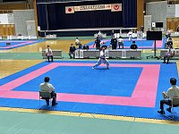 Bild: Nordh&auml;user Karateka auf Okinawa erfolgreich