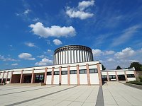 Bild: Besuch in Bad Frankenhausen