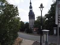 Bild: Besuch in Bad Frankenhausen