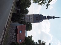 Bild: Besuch in Bad Frankenhausen