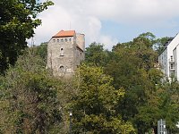 Bild: Besuch in Bad Frankenhausen