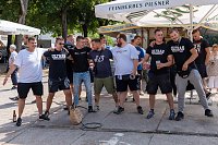 Bild: Der Sonntag auf dem Altstadtfest