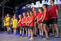 Bild: Der Sonntag auf dem Altstadtfest