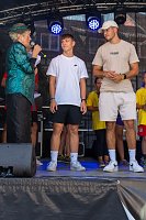 Bild: Der Sonntag auf dem Altstadtfest