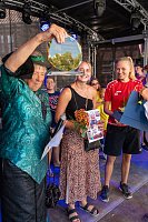 Bild: Der Sonntag auf dem Altstadtfest