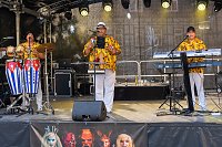 Bild: Der Sonntag auf dem Altstadtfest
