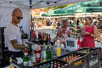 Bild: Der Sonntag auf dem Altstadtfest