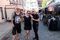 Bild: Altstadtfest - Tag 3