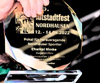 Bild: Altstadtfest - Tag 3