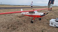 Bild: Flugtag des Nordh&auml;user Modellflugvereins