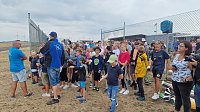 Bild: Flugtag des Nordh&auml;user Modellflugvereins