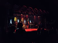 Bild: Superstimmung beim Livekonzert im Park