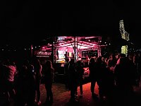 Bild: Superstimmung beim Livekonzert im Park