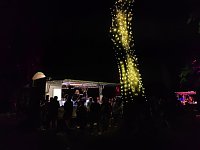 Bild: Superstimmung beim Livekonzert im Park