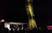 Bild: Superstimmung beim Livekonzert im Park