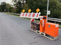 Bild: Ibergtalsperre