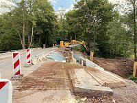 Bild: Ibergtalsperre