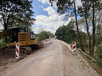 Bild: Ibergtalsperre